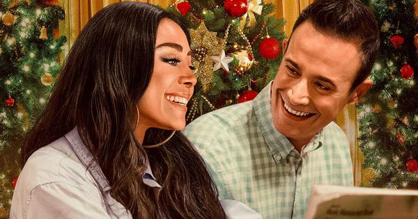 CINCO filmes de Natal que você precisa assistir na Netflix - Fashionistando