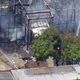 Imagem - Incêndio atinge Estúdios Globo no Rio de Janeiro
