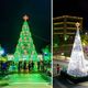 Natal 2022 em Anchieta, Viana e Vila Velha