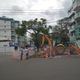Imagem - Obras na Rua da Lama começam e interditam acesso à avenida em Jardim da Penha