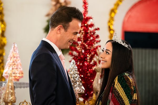 Natal Com Você, da Netflix, é ótimo drama musical natalino