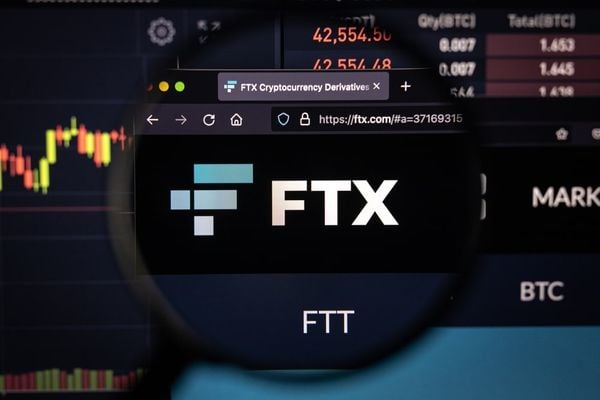 FTX, corretora de moedas digitais (criptomoedas)