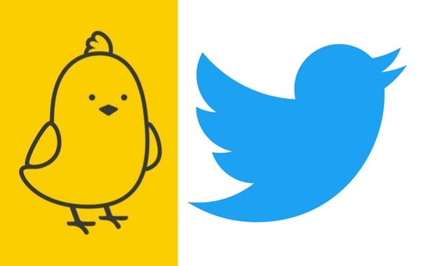 Nova rede chega para concorrer com Twitter