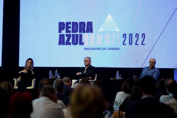 Pedra Azul Summit 2022
