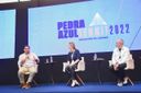 Pedra Azul Summit 2022
