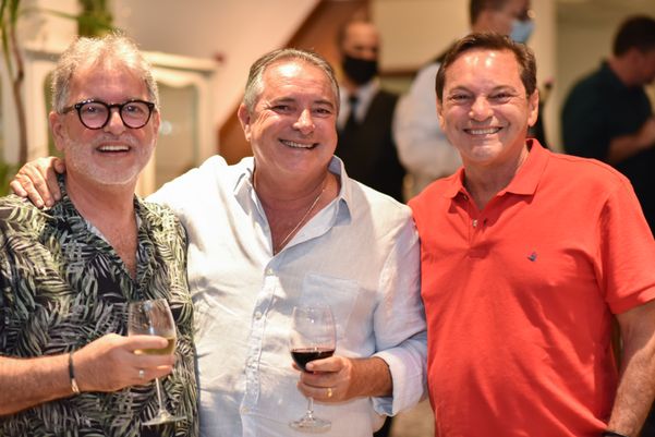  Rogerio Almenara - Sergio -Harley Almenara