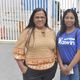 Imagem - Mãe vem da Bahia para dar apoio à filha no 2º dia do Enem, no ES