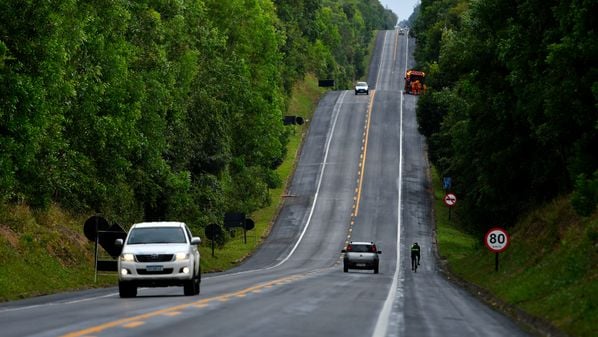 Com a repactuação, está prevista duplicação e ampliação de 334,4 quilômetros dos 478 km administrados pela concessionária