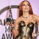 Anitta venceu na categoria Melhor Artista Feminina Latina 