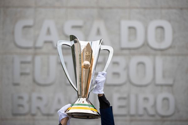 Taça da Supercopa 2022