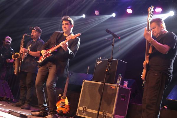 Alexandre Borges Quinteto