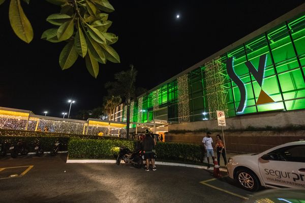 Black Friday no Shopping Vitória: mall abrirá mais cedo no dia 25/11, começando as atividades às 9 horas