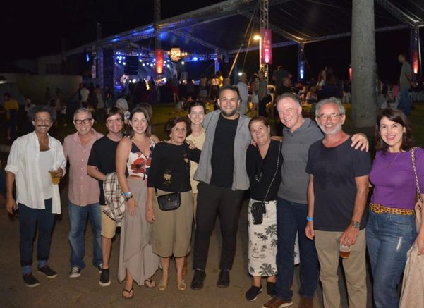 Marien Calixte Jazz Music Festival