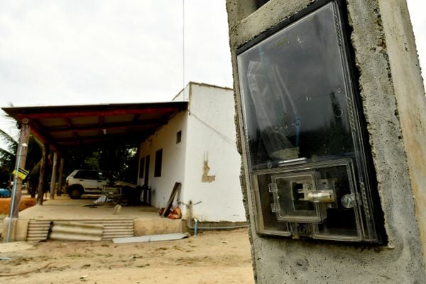 Matéria especial: comunidade em Pedro Canário, ES, vive sem energia elétrica