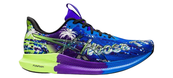 Tênis com desconto na Black Friday da Move On por Shopping Vitória/Divulgação