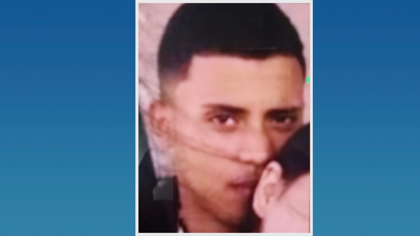 Vitor Lopes da Conceição, de 20 anos, foragido e suspeito da morte do advogado criminalista Edson Faria dos Santos