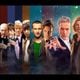 Série Doctor Who teve 13 atores interpretando o papel desde sua estreia em 1963