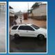 Imagem - Chuva forte deixa ruas alagadas em regiões do ES; veja vídeos