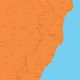 Imagem - ES recebe alertas de tempestade, chuva, granizo e ventos de até 100 km/h