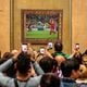 Imagem - Obra de arte: golaço de Richarlison empolga a web; veja memes