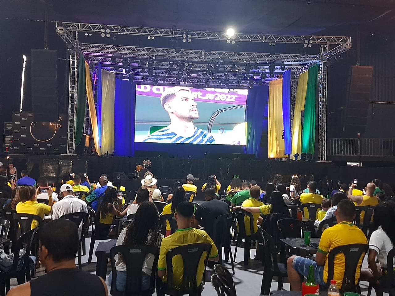 Alexa entra em campo na torcida pelo Brasil na Copa do Mundo - NewVoice