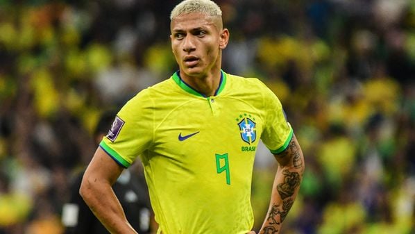 O capixaba foi campeão da Europa League com o Tottenham e foi convocado para vestir a amarelinha depois de quase dois anos