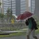 Imagem - Chuva no ES: Defesa Civil entra em alerta máximo