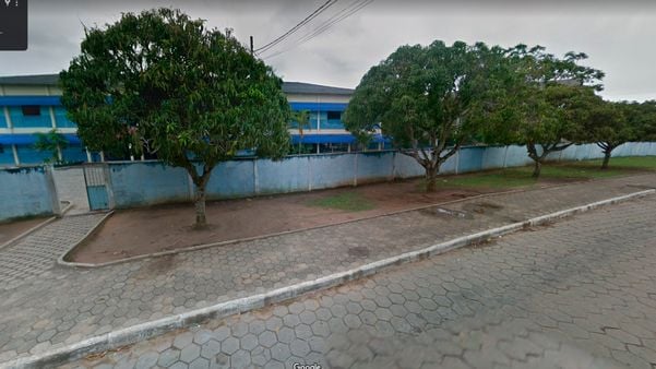 EEEFM Primo Bitti em Aracruz por Google Maps