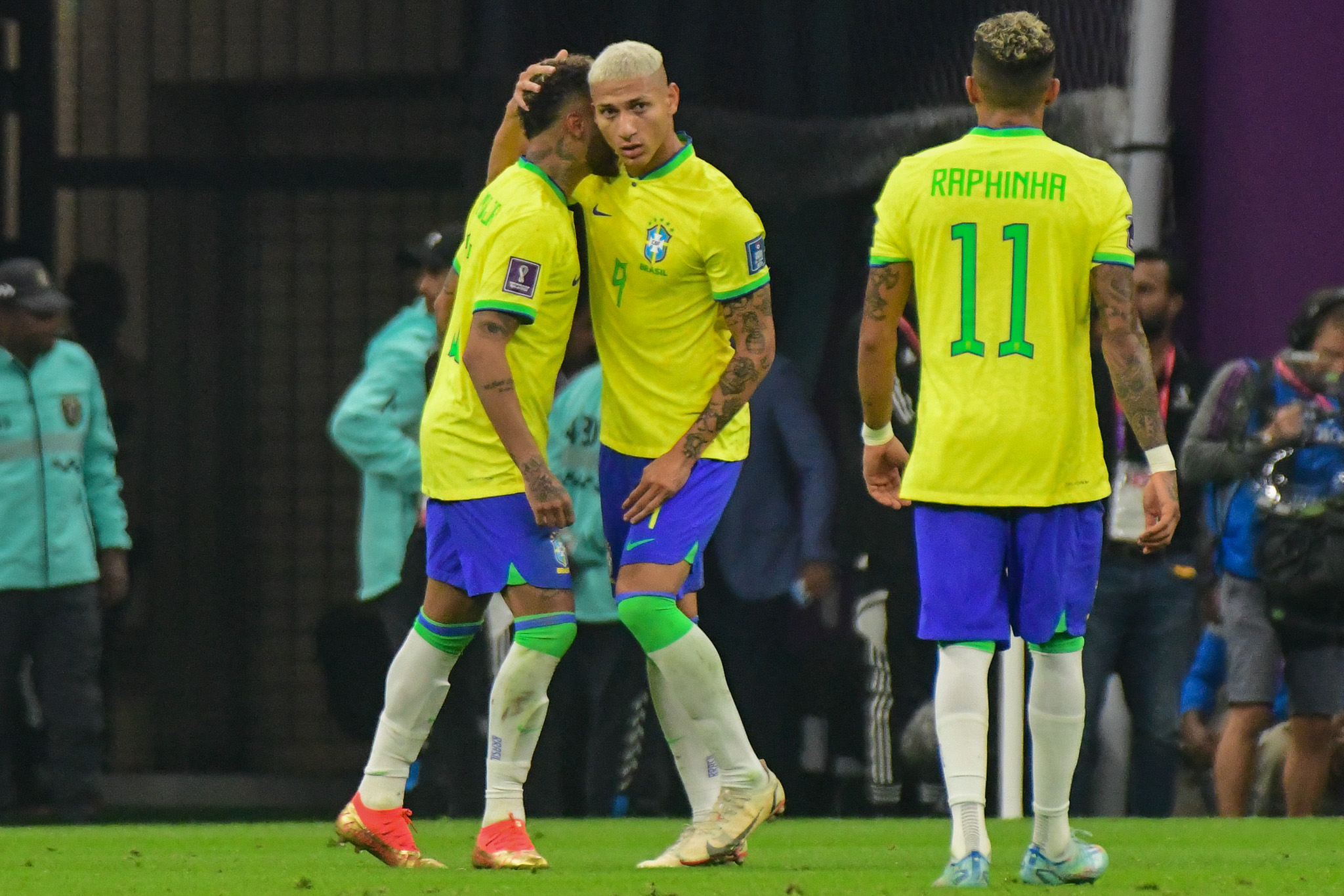 Copa do Mundo: Quanto a Seleção Brasileira faturou com a