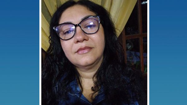 Professora Maria da Penha Banhos morta em ataque a escolas em Aracruz
