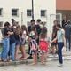 Imagem - Emoção e tristeza em velórios das vítimas de ataque a escolas em Aracruz