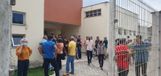 Comoção e tristeza em velórios das vítimas de ataque a escolas em Aracruz(Malu Silper)