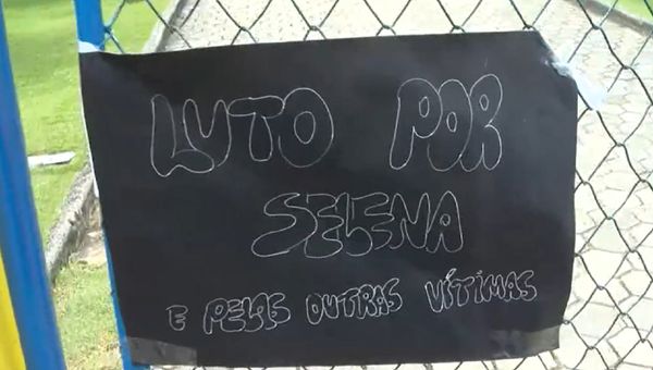 Luto: familiares e moradores de Coqueiral lamentam mortes em Aracruz