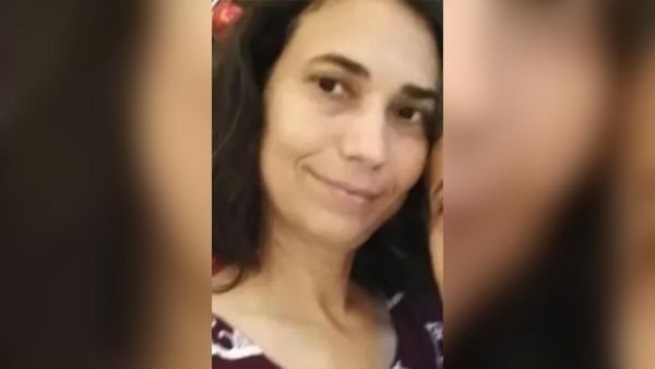 Cybelle Passos Bezerra, professora morta em ataque a escola no ES