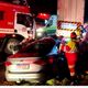 Imagem - Bombeiro e filha bebê morrem em acidente na BR 101 em Guarapari