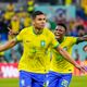 Imagem - Herói do Brasil, Casemiro valoriza classificação em grupo 'muito difícil'