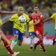 Imagem - Preciso de Neymar para abrir os espaços, diz Richarlison