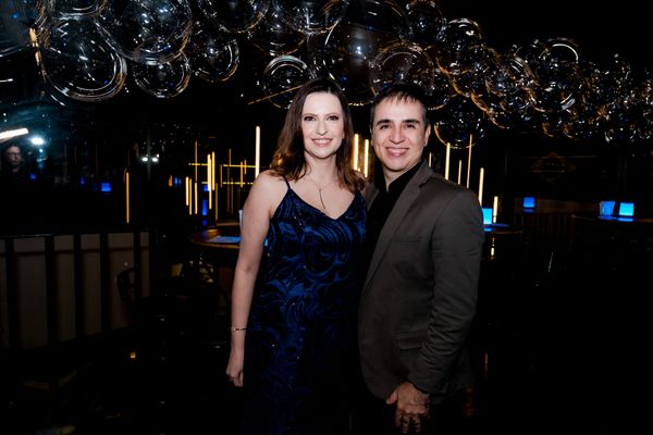 Aniversário de 50 anos de Giane Giro