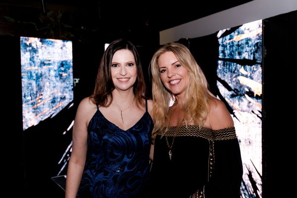 Aniversário de 50 anos de Giane Giro