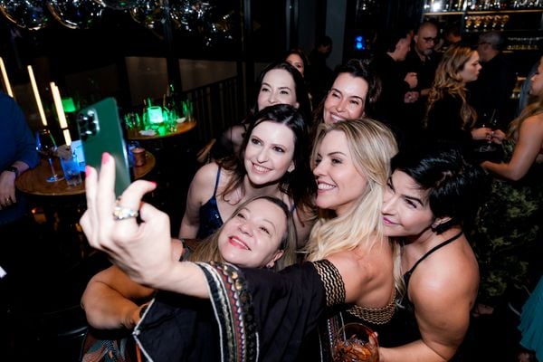 Aniversário de 50 anos de Giane Giro