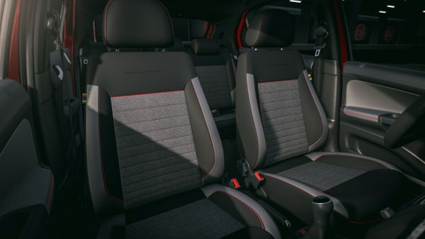 Volkswagen Gol Last Edition