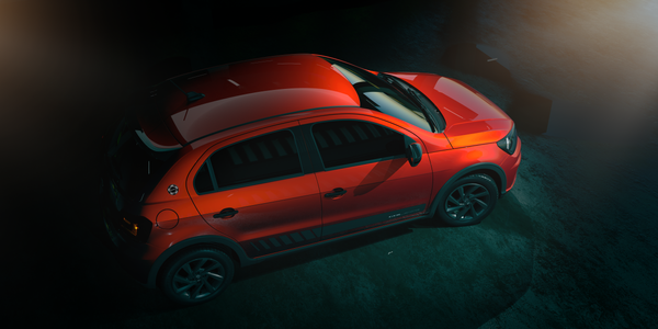 Gol Last Edition já está à venda por Volkswagen/Divulgação