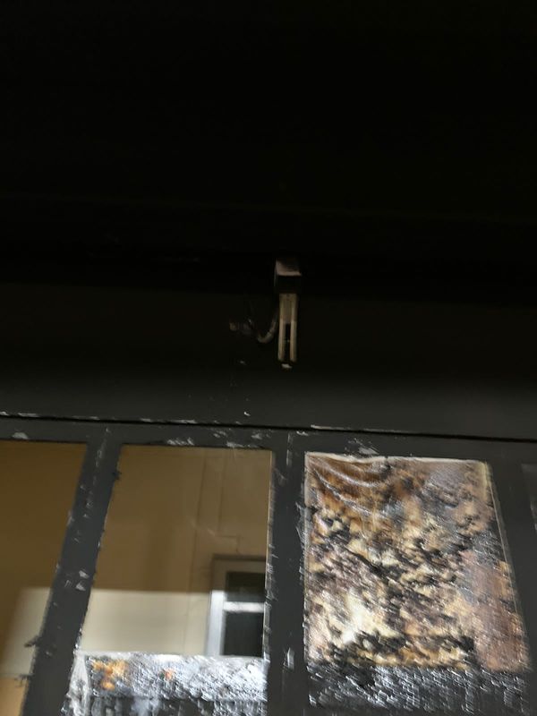 Internos ateiam fogo em colchões durante rebelião no Xuri por Leitor | A Gazeta