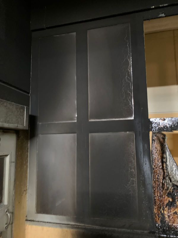 Internos ateiam fogo em colchões durante rebelião no Xuri por Leitor | A Gazeta