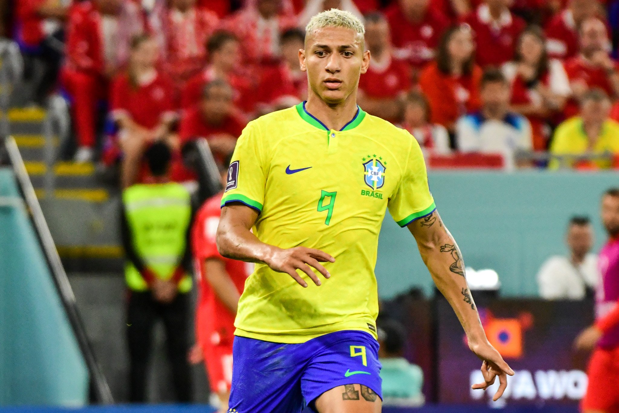 Camisa 9 da Seleção Brasileira na Copa do Mundo foi um dos escolhidos para ter nome imortalizado entre ídolos capixabas do esporte