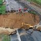 Imagem - Chuva no ES: Eco101 muda previsão para liberar trecho da BR 101 Norte