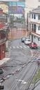 Chuva atinge Marechal Floriano nesta quarta-feira (30)(Julio Huber | Montanhas Capixabas)