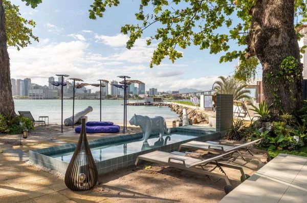 Arquitetura e design se unem para criar objetos de decoração exclusivos
