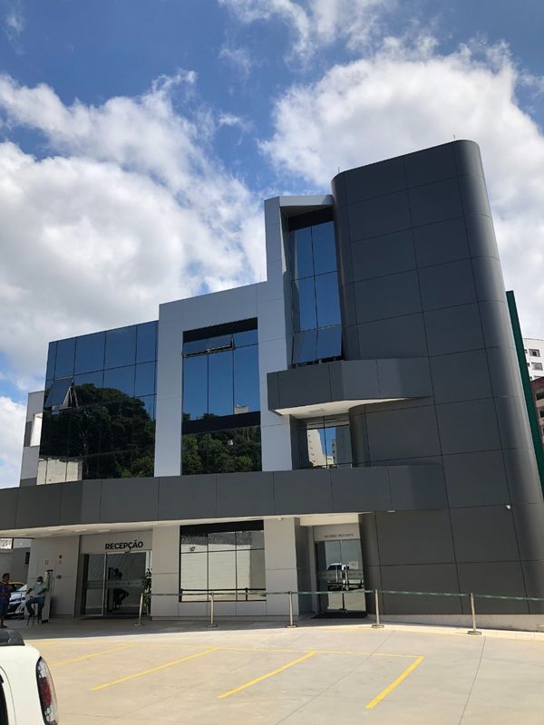 Hospital de Olhos de Vitória