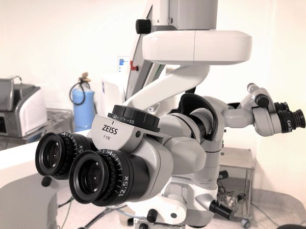 Hospital de Olhos de Vitória